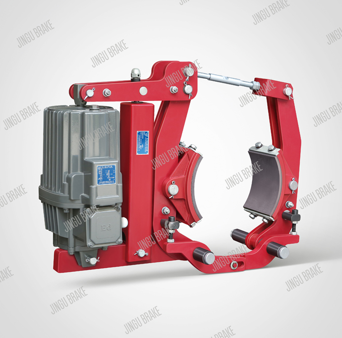 YWW係列電力液壓鼓式製動器