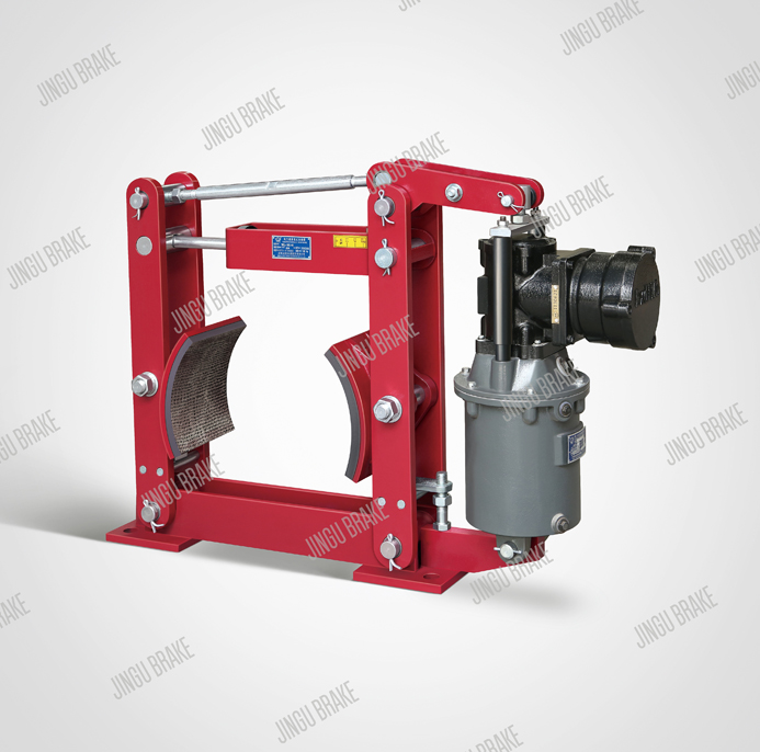 YWZ4廠用防爆型電力液壓（yā）鼓式製動器