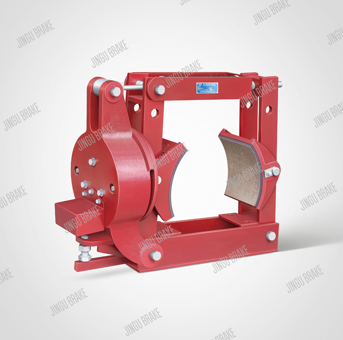 ZWZA係列（liè）直（zhí）流電磁鼓式製動器