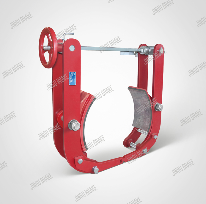 TYW係（xì）列液壓鼓（gǔ）式製動器