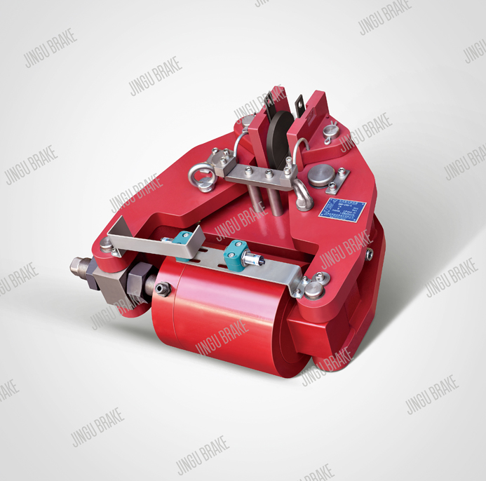 SBD-A係列安全製動器