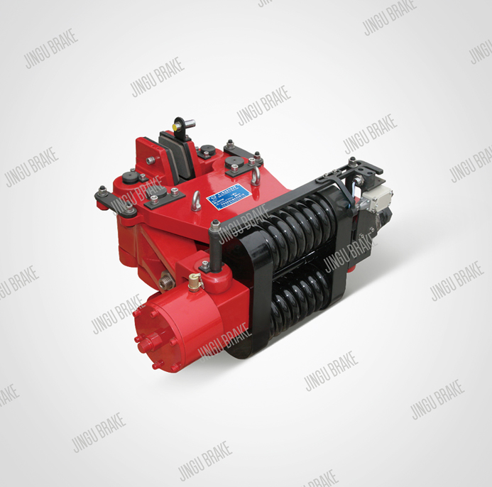 SBD-B係列安全（quán）製動器