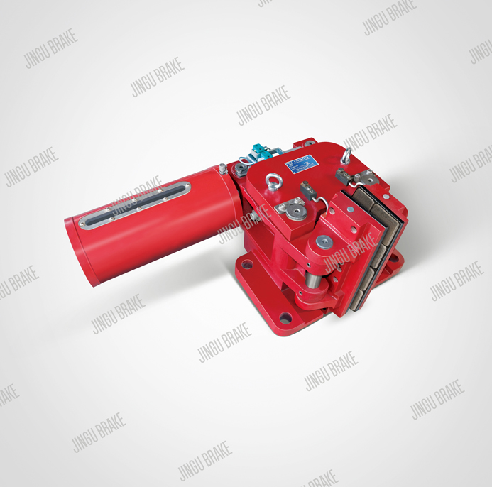 SBD-C係（xì）列安全製動器