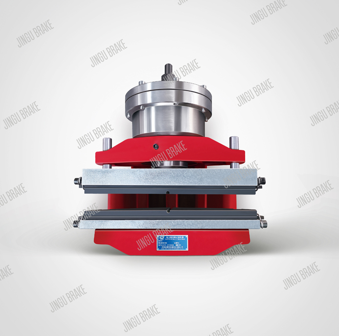 ADP係列氣動直（zhí）動製動器