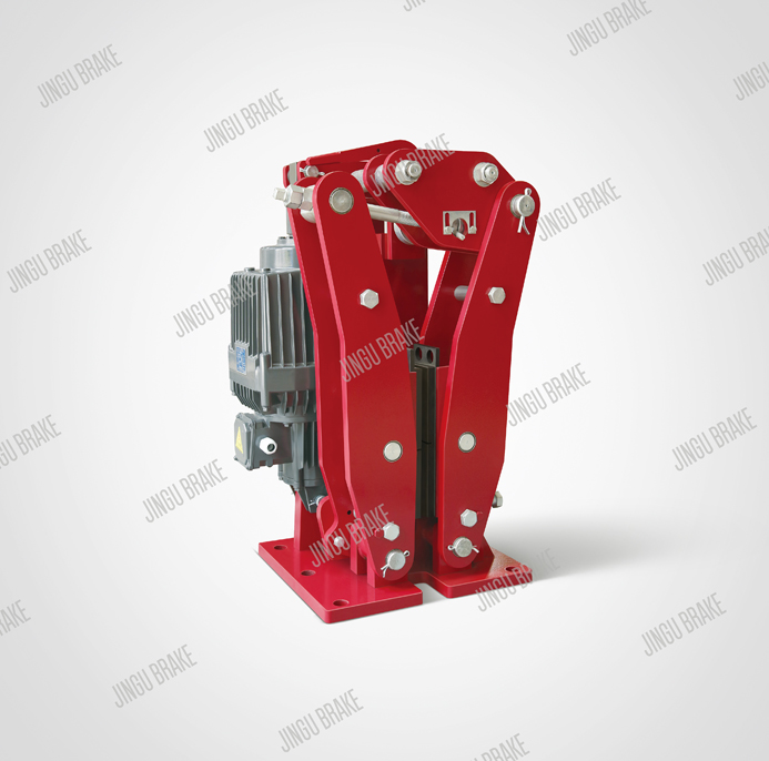 YPZ2IV、V、VI係列電力液壓臂盤式製動器