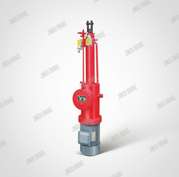 DYT係列電液推杆