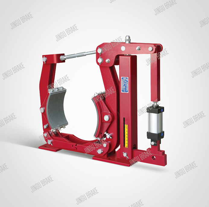 氣動製（zhì）動器