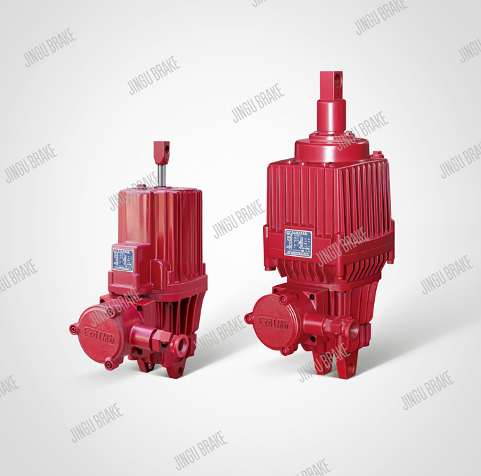 隔爆型電力液壓推動器（qì）