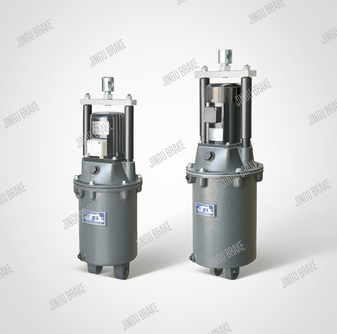 焦作推（tuī）動器（qì）