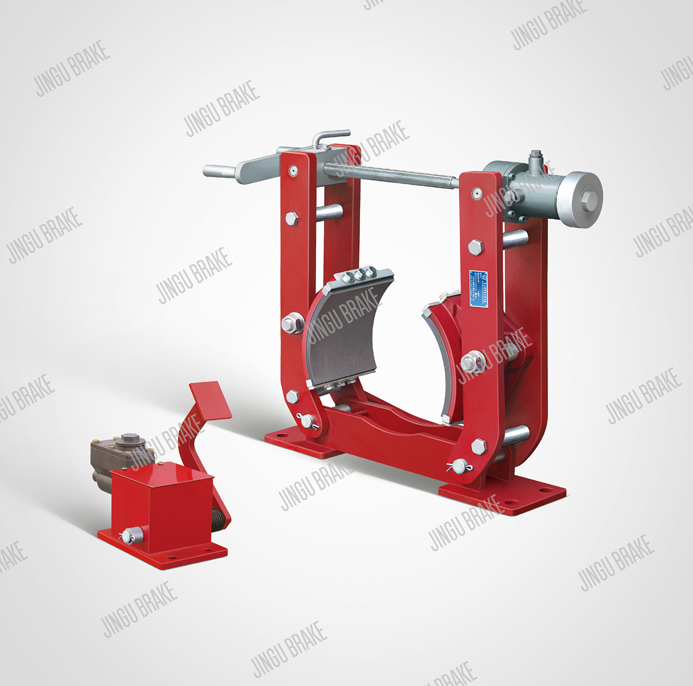 河南長垣製動器