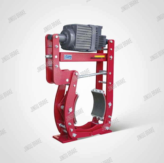 中（zhōng）豫金箍製動（dòng）器