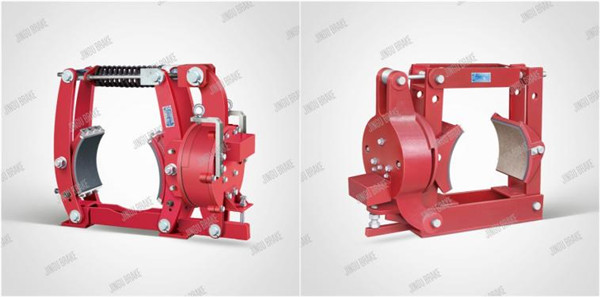 ZWZ係列電磁（cí）鼓式（shì）製動器（qì）