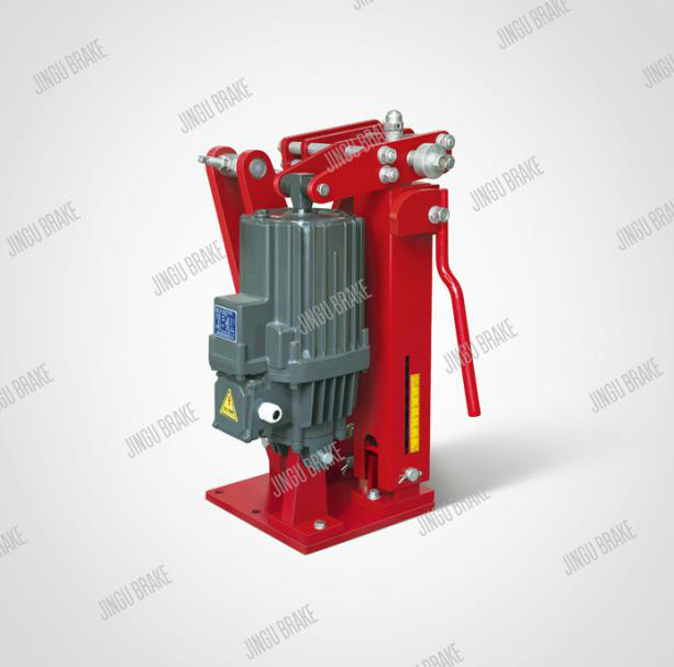 金箍盤式製動器