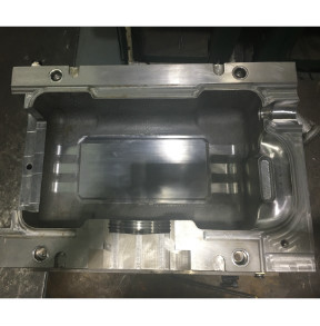 旺成（chéng）方形PC車載桶模具